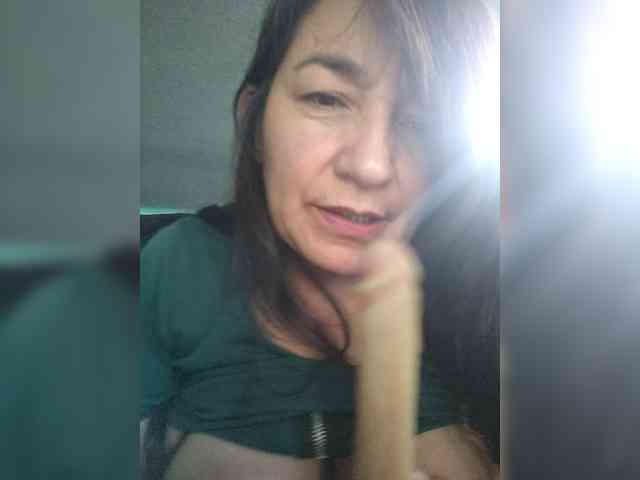 Mafe-29 webcam