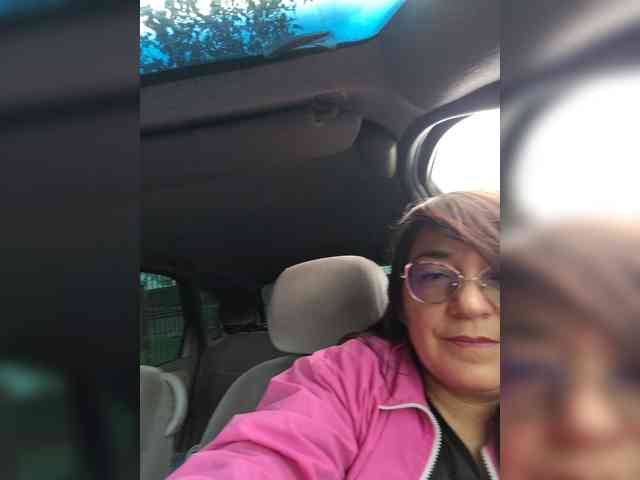 Mafe-29 webcam