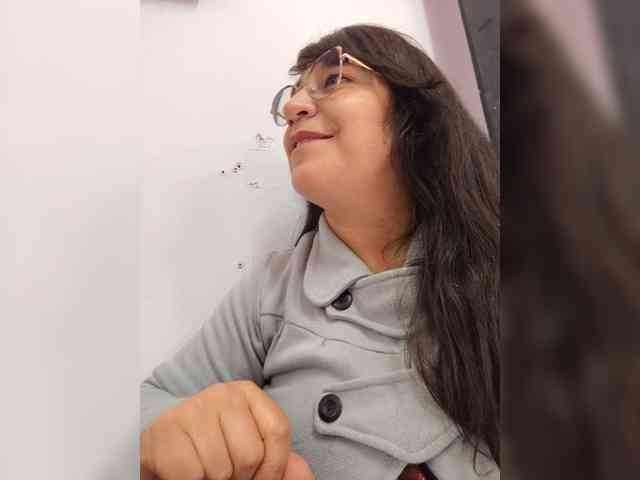 Mafe-29 webcam