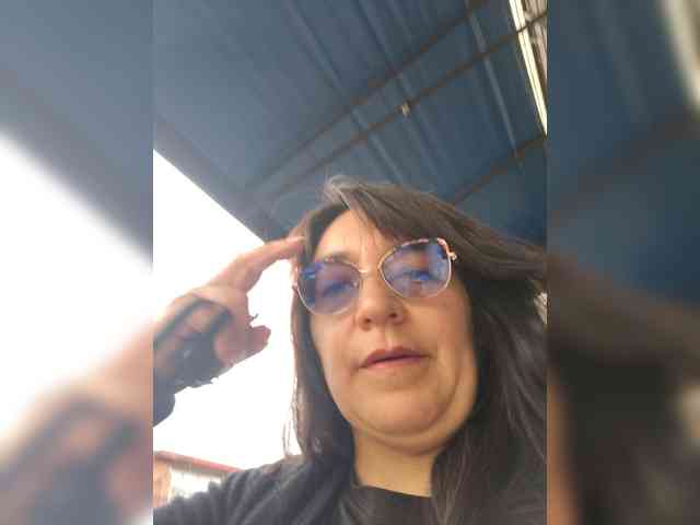 Mafe-29 webcam