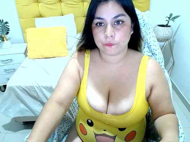Isabelladiaz - Girl 