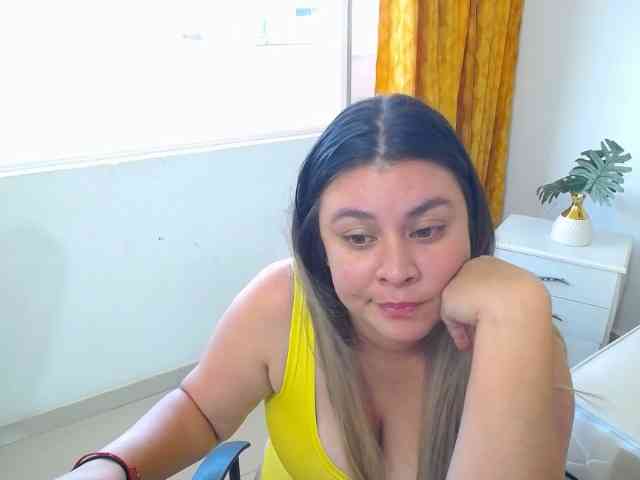 isabelladiaz webcam