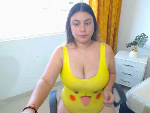 isabelladiaz webcam