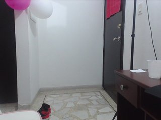 Danielita-2001 Porn Show