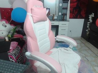 Danielita-2001 Porn Show