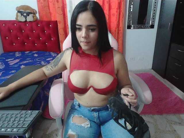 Danielita-2001