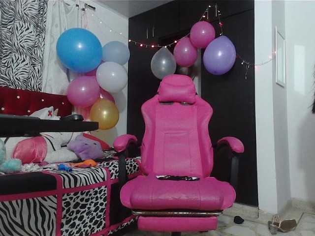 Danielita-2001