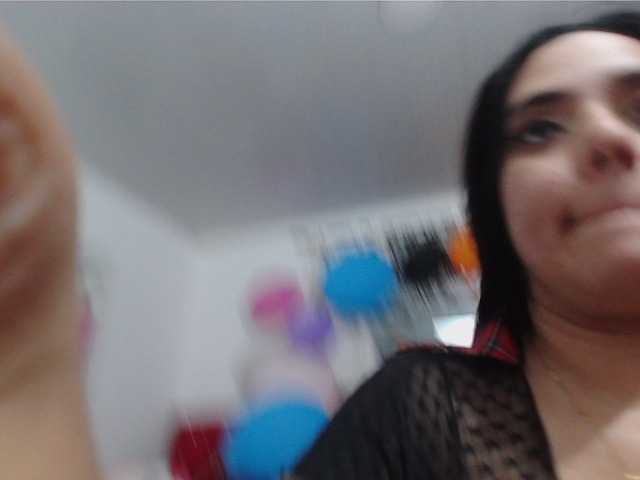 Danielita-2001 live cam on BongaCams