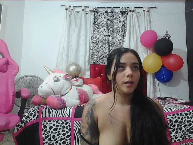 Danielita-2001