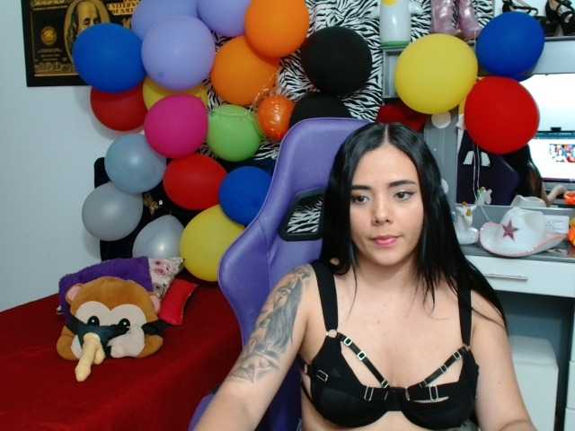 Danielita-2001
