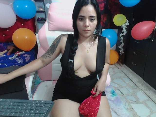 Danielita-2001