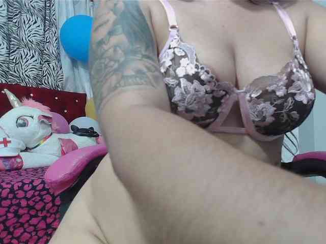 Danielita-2001 webcam