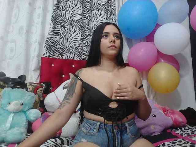 Danielita-2001