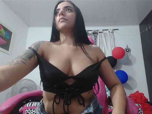 Danielita-2001