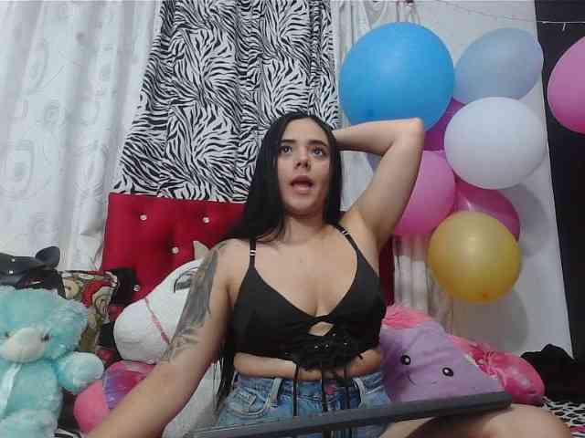 Danielita-2001