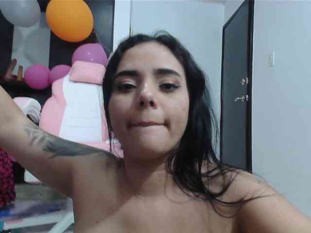 Danielita-2001 webcam