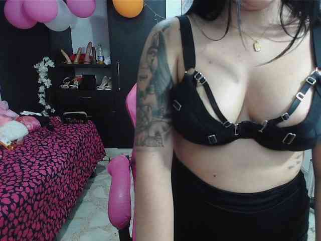 Danielita-2001 webcam
