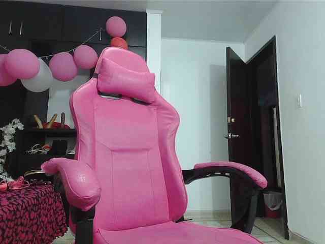 Danielita-2001 webcam