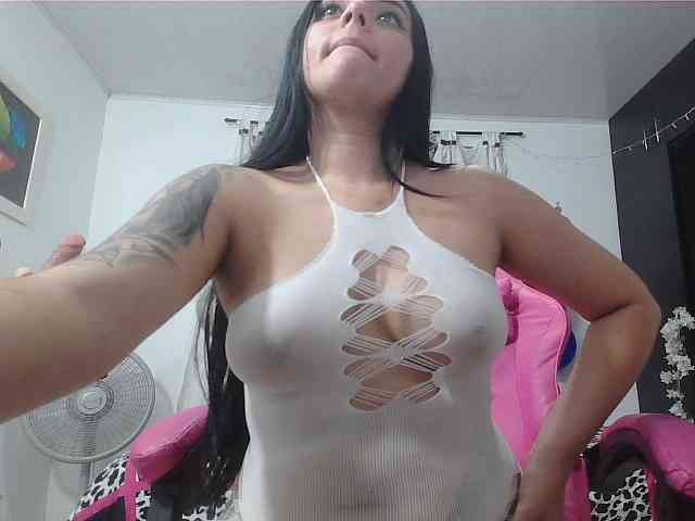 Danielita-2001 webcam