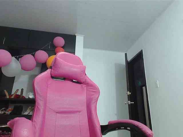 Danielita-2001 webcam