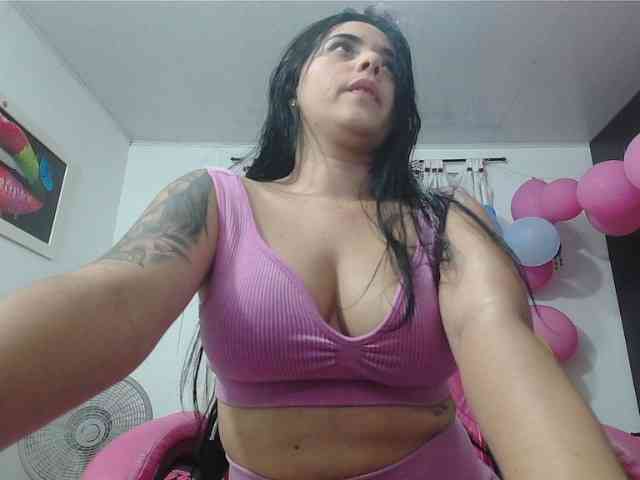 Danielita-2001 webcam