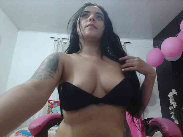 Danielita-2001 webcam