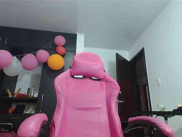 Danielita-2001 webcam