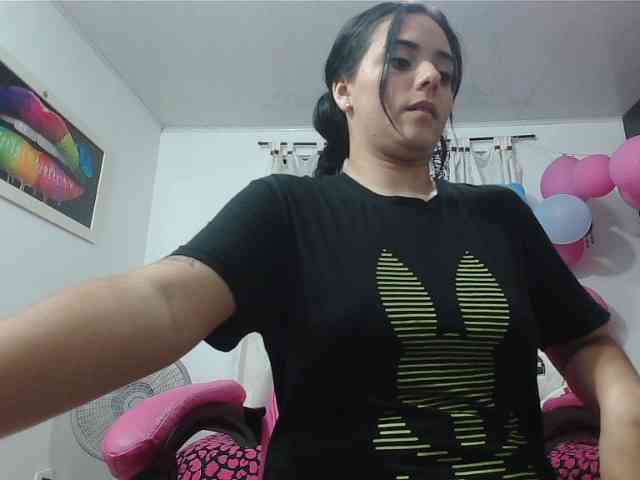 Danielita-2001 webcam