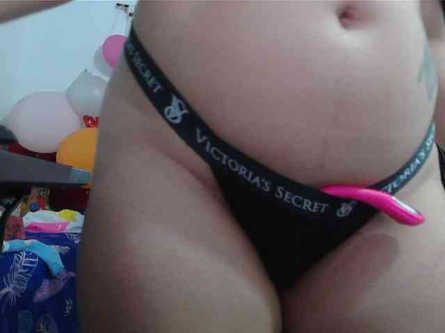 Danielita-2001 webcam