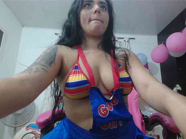 Danielita-2001