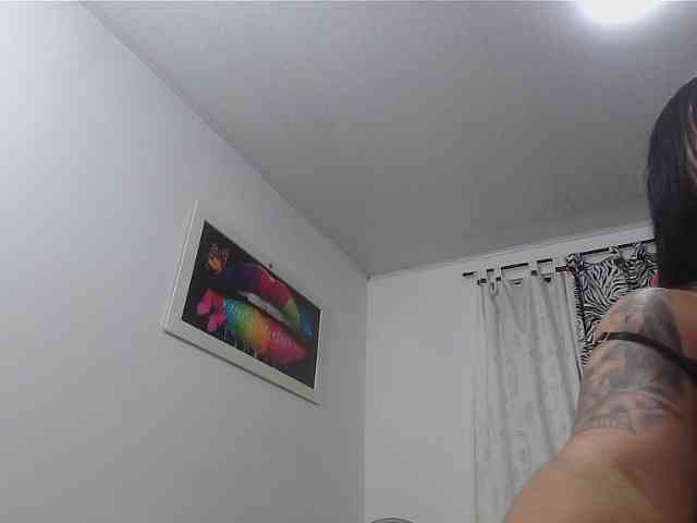 Danielita-2001 webcam
