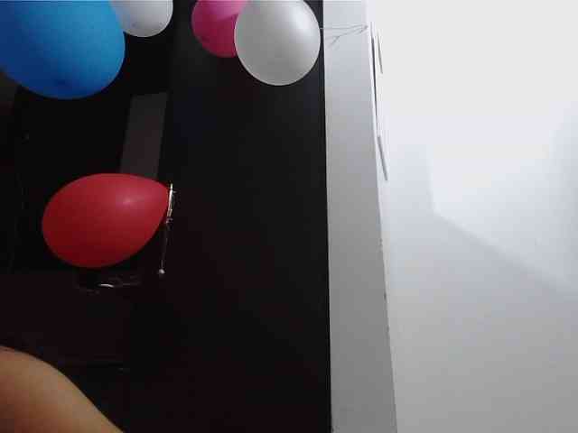 Danielita-2001 webcam