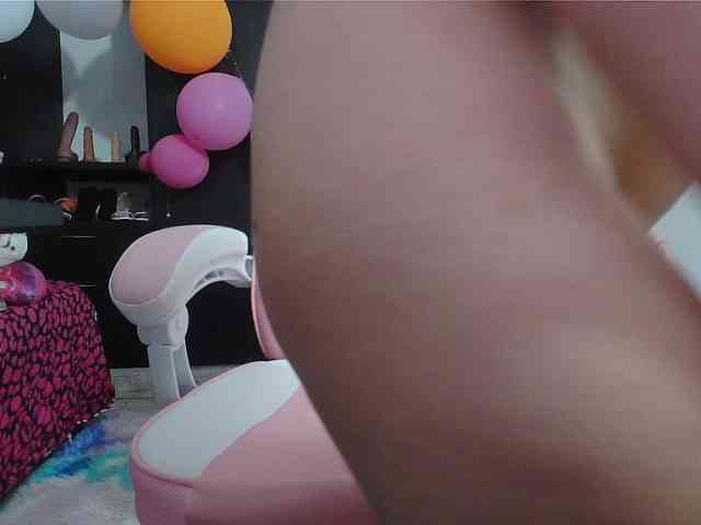 Danielita-2001 webcam