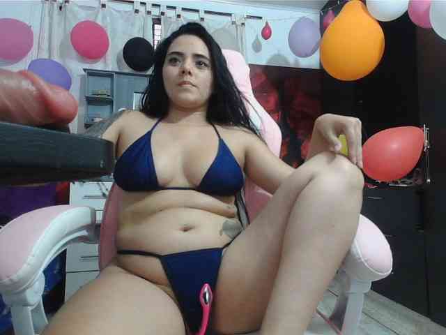 Danielita-2001 webcam