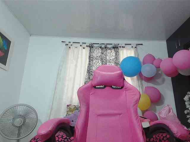 Danielita-2001 webcam