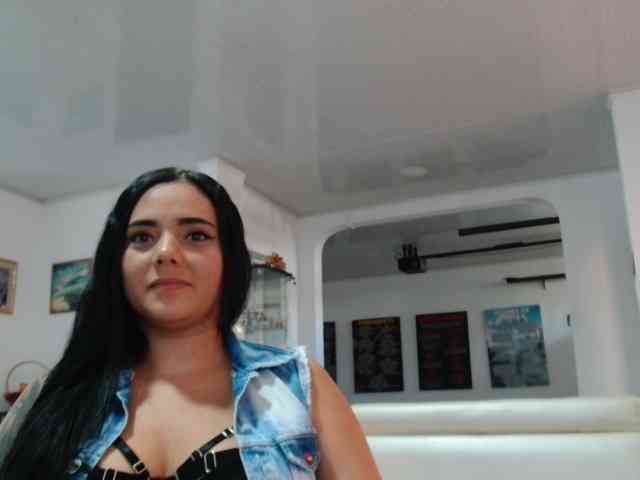 Danielita-2001 webcam