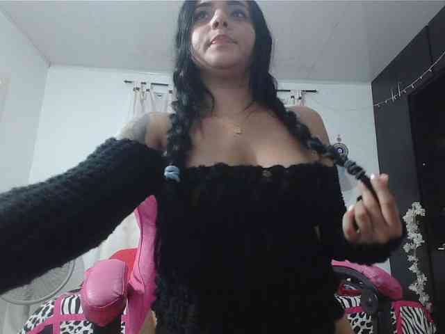 Danielita-2001