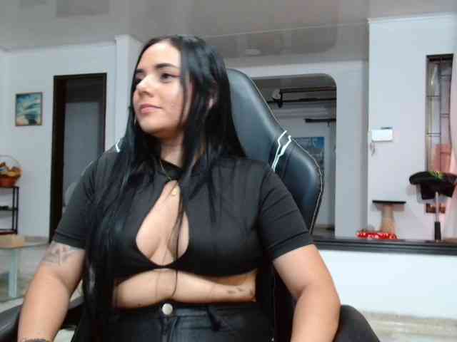 Danielita-2001 webcam