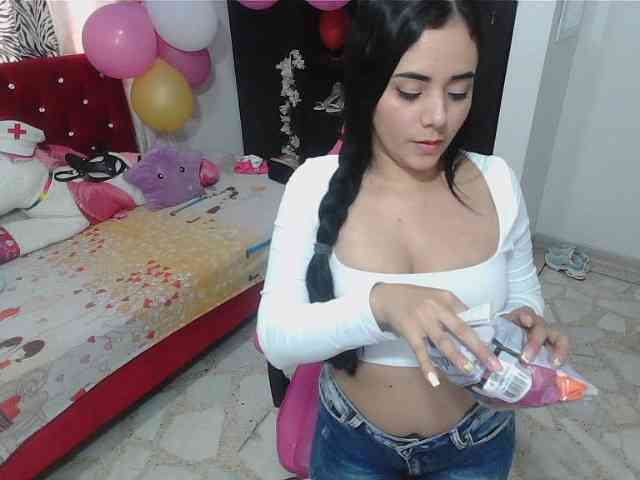 Danielita-2001 webcam