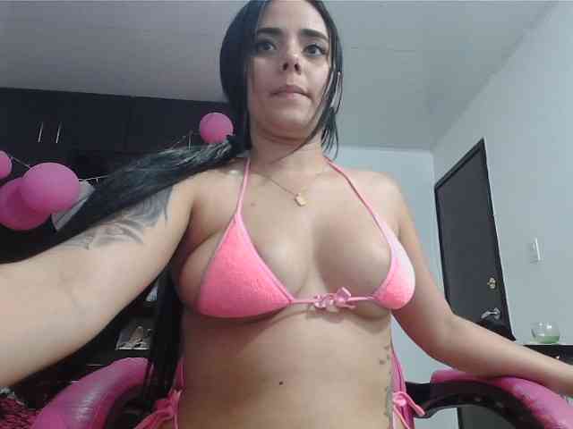 Danielita-2001 webcam