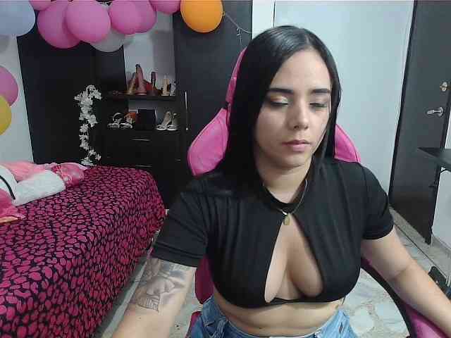 Danielita-2001 webcam