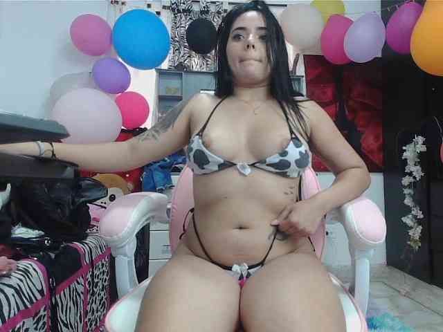 Danielita-2001 webcam