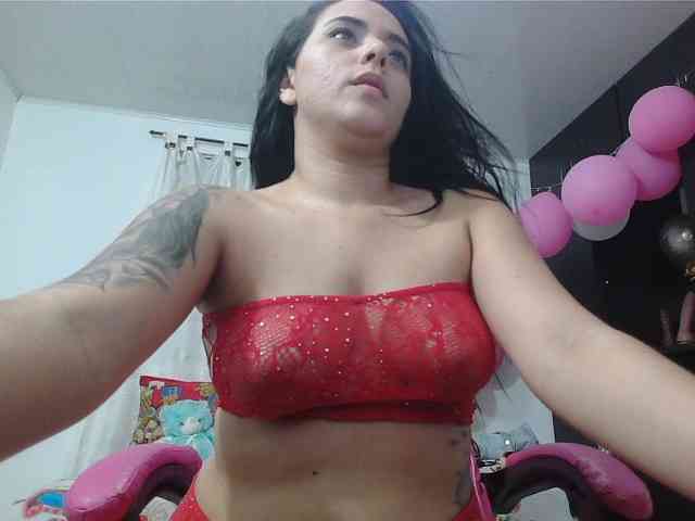 Danielita-2001 webcam