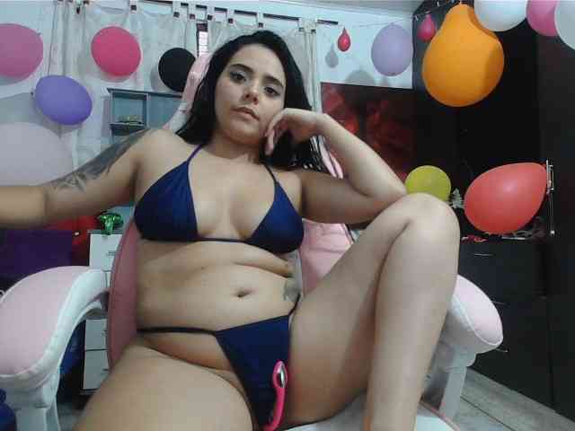 Danielita-2001 webcam