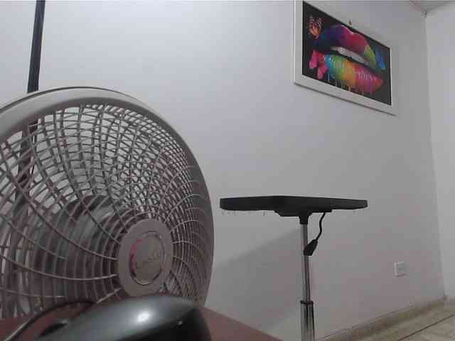 Danielita-2001 webcam