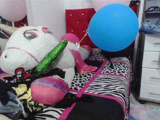 Danielita-2001 webcam
