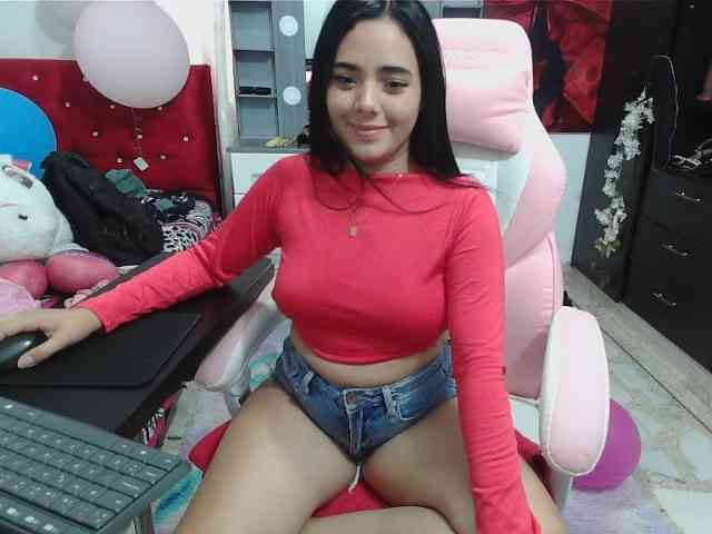 Danielita-2001 webcam