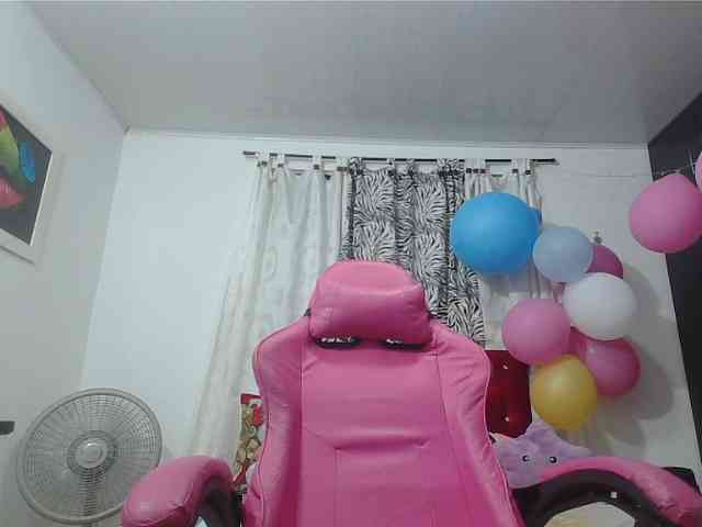 Danielita-2001 webcam