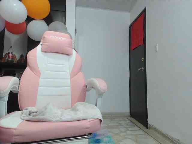 Danielita-2001 webcam