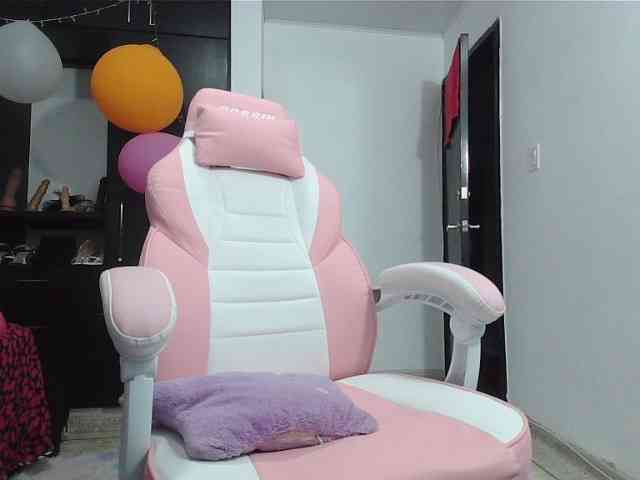 Danielita-2001 webcam